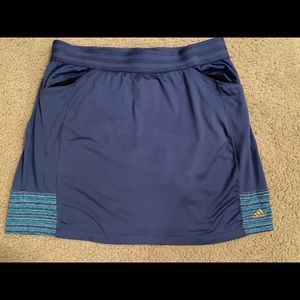 Adidas Golf Skort
